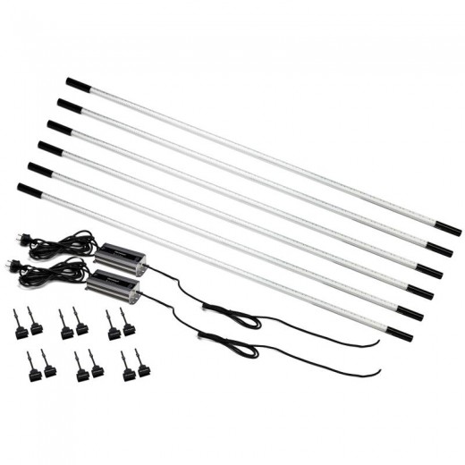 Осветителна единица Scangrip Line Light 6