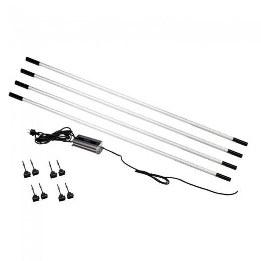 Осветителна единица Scangrip Line Light 4