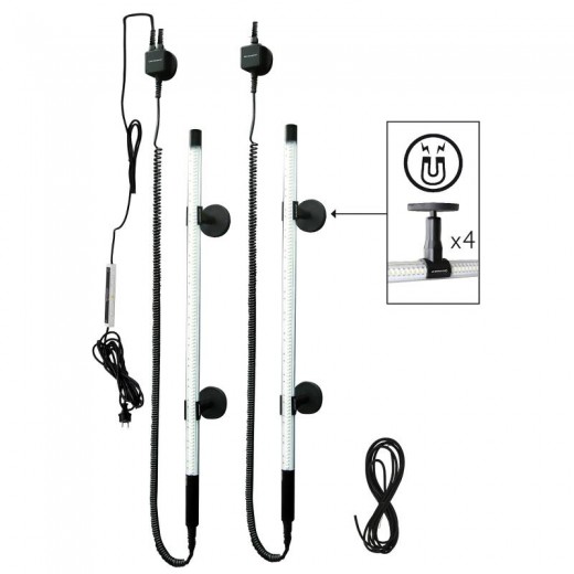 Осветителни тела Scangrip Line Light 2 Post