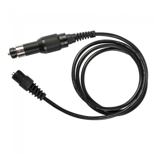 Nabíječka do auta pro světla Scangrip Car Adapter C+R