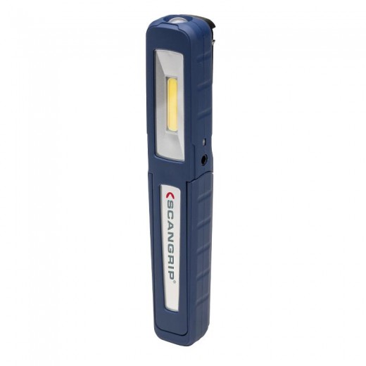 COB LED работна лампа Scangrip Unipen