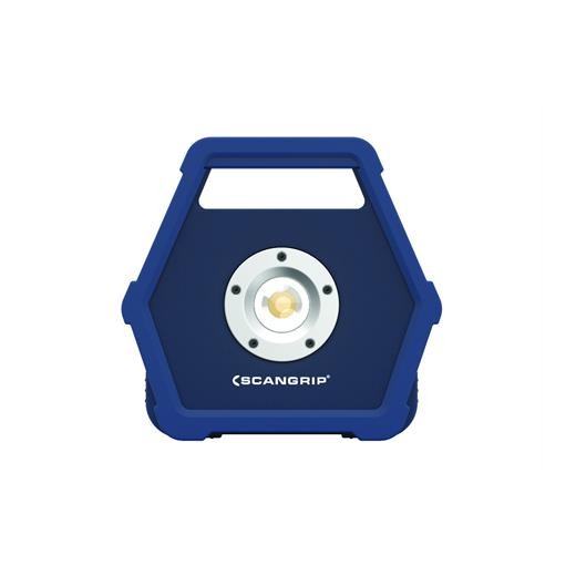 Универсална работна лампа Scangrip Mini Max