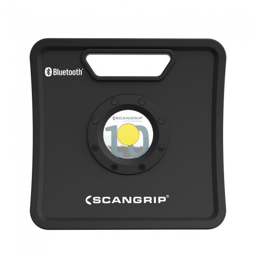 Мощно работно осветление Scangrip Nova 10K