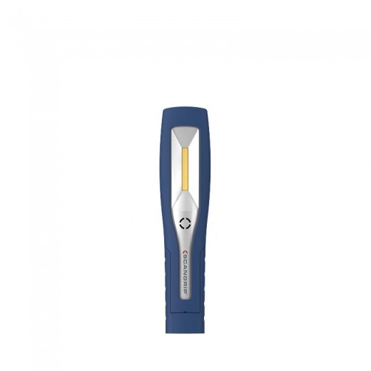 Kapesní LED světlo Scangrip Mini Mag Pro