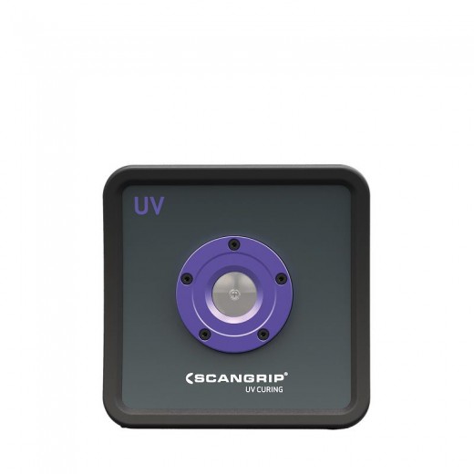 UV-LED лампа Scangrip Nova-UV S