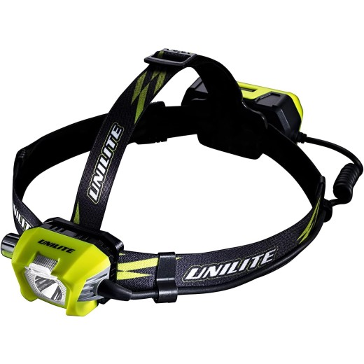 Челна лампа Unilite HL-11R