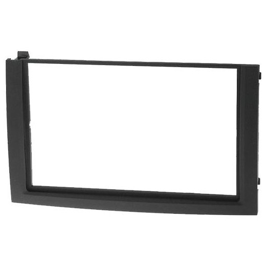 Рамка за авторадио Škoda Fabia