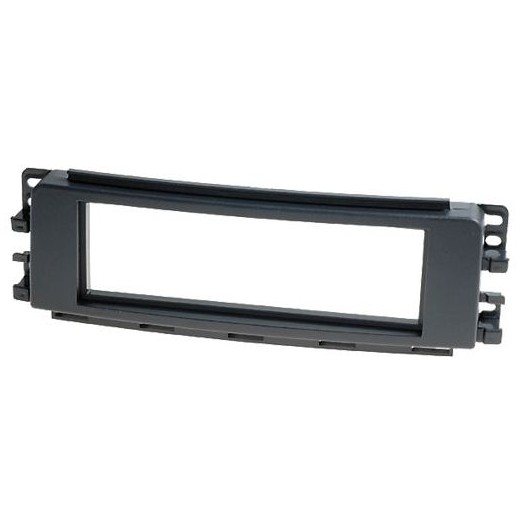 Рамка за автомобилно радио Smart ForFour