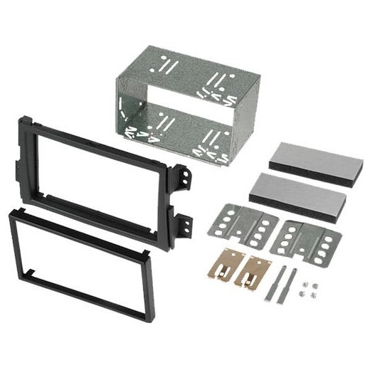 Рамка за авторадио Opel / Suzuki