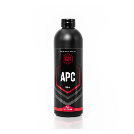 Многоцелев почистващ препарат Good Stuff APC (500 ml)