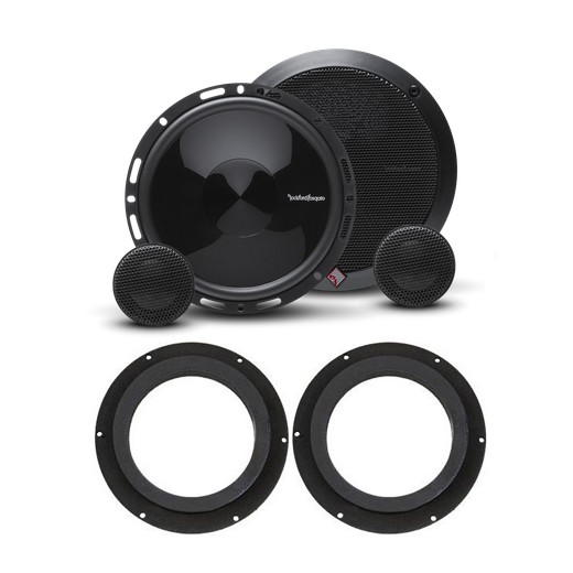 Говорители за Škoda Superb II №4