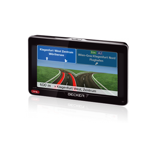 Becker Professional 50