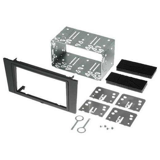 Рамка за автомобилно радио 2DIN Ford Mondeo