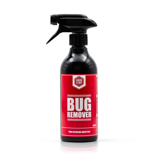 Премахвач на насекоми Good Stuff Bug Remover (500 ml)