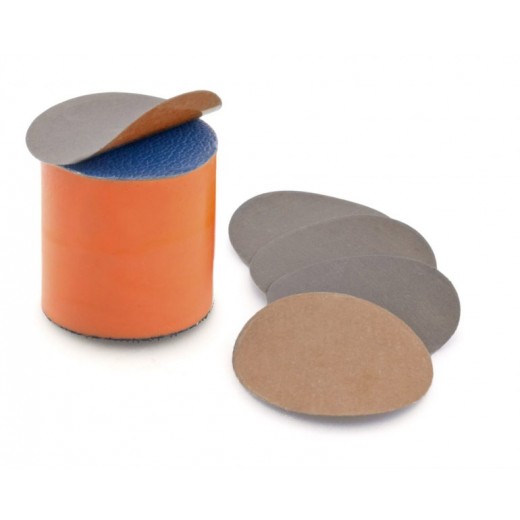 Шкурка Flexipads Abrasive P1200 PSA 35 - 1 бр