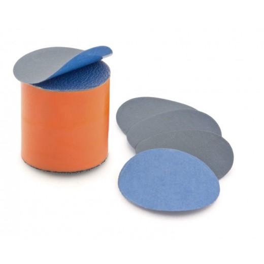 Шкурка Flexipads Abrasive P2500 PSA 35 - 1 бр