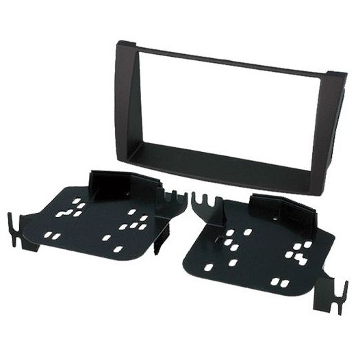 рамка за автомобилно радио 2DIN Hyundai Sonata