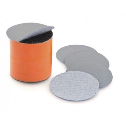 Шкурка Flexipads Abrasive P2500 Grip 35 - 1 бр
