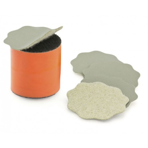 Шкурка Flexipads Abrasive P3000 Grip 35 - 1 бр