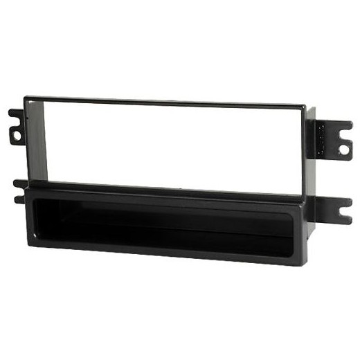 Rámeček autorádia Kia Cerato