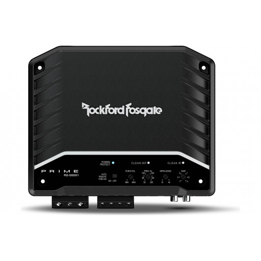 Усилвател Rockford Fosgate PRIME R2-500X1