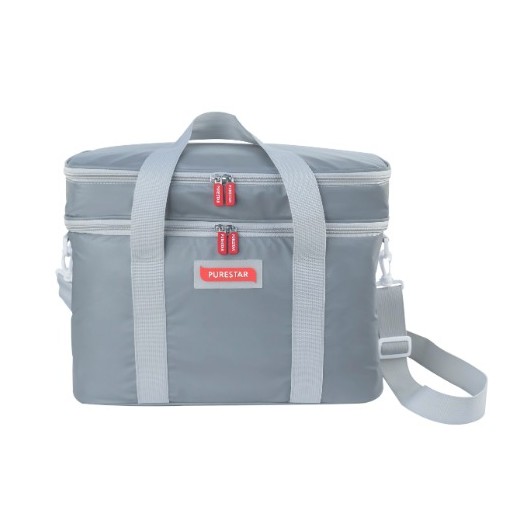 Рефлексна хладилна чанта Purestar Reflective Cooler Bag