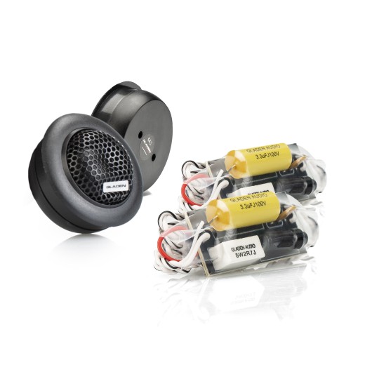 Тонколони Gladen GA-25GF-CR