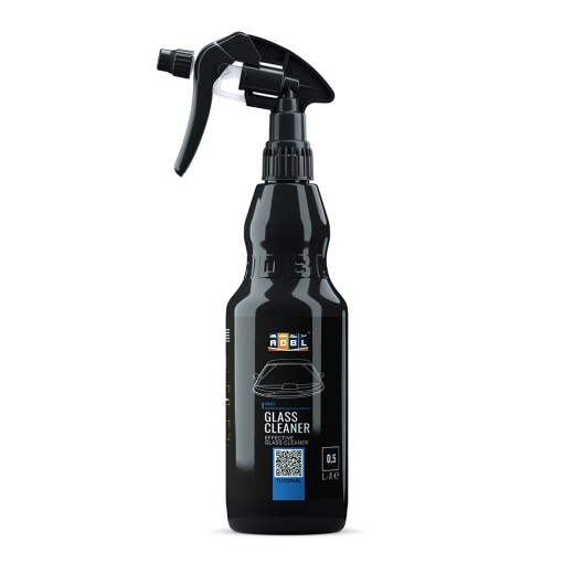 Почистващ препарат за стъкла ADBL Glass Cleaner (500 ml)