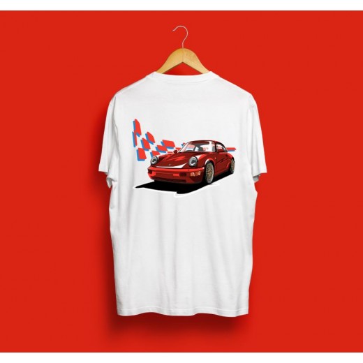 Тениска Carbon Collective SS18 T-Shirts - UK, XL, черна