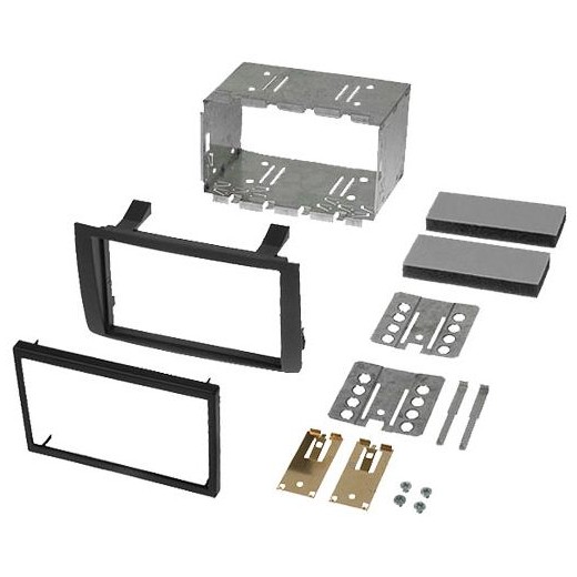 Рамка за автомагнитола Fiat Idea