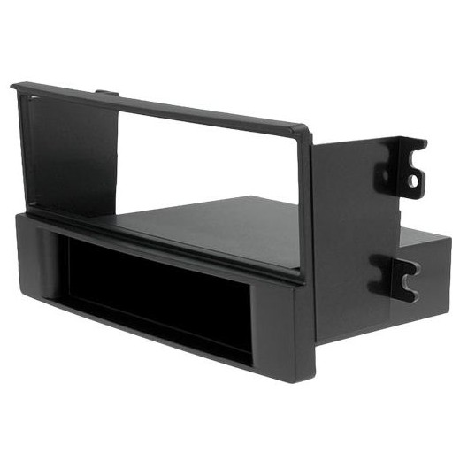 Rámka za automobilno radio Kia Sorento II