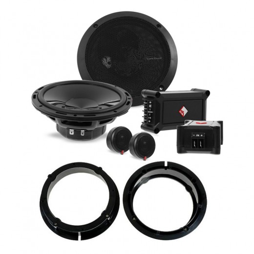 Тонколони за Škoda Superb III № 3