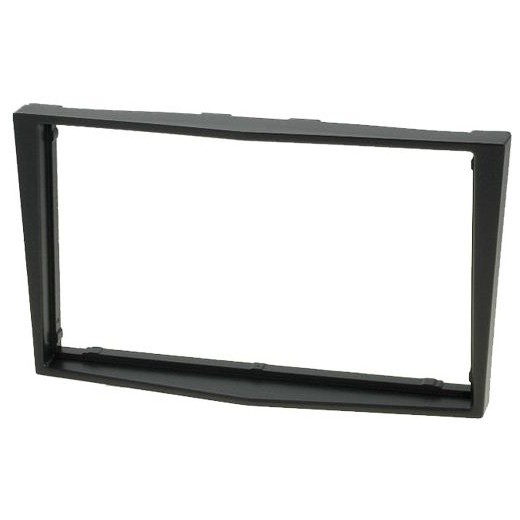 Рамка за автомобилно радио 2DIN Opel Corsa