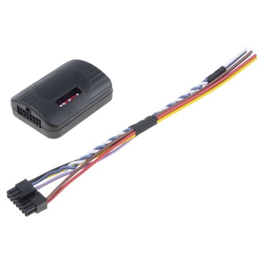 Rozhraní parkovacích čidel CONNECTS2 CAN-03