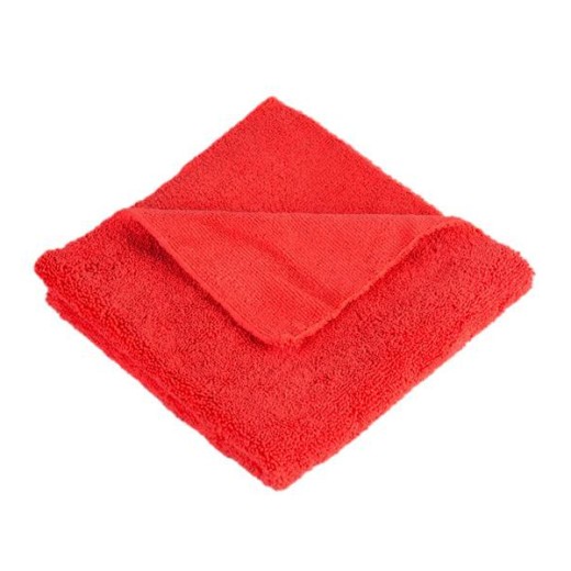 Кърпа Ewocar Microfiber Cloth Red