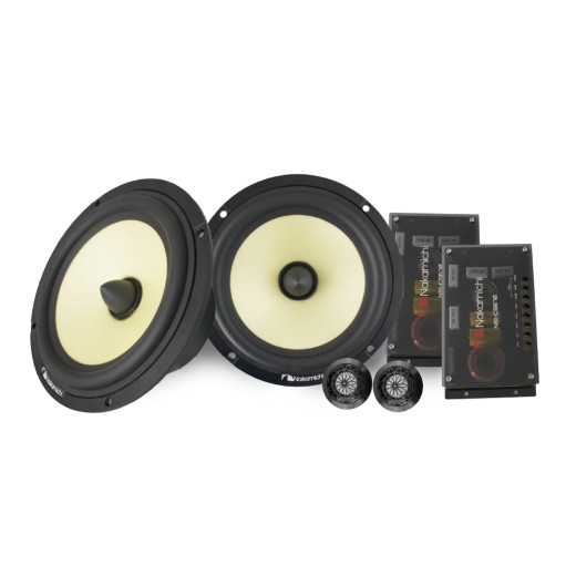Тонколони Nakamichi NSI-CS670