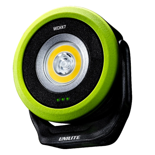 Работна лампа Unilite WCHX7