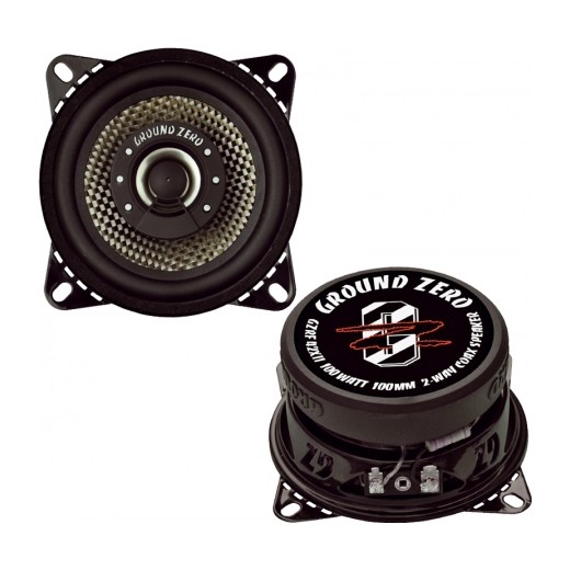 Високоговорители Ground Zero GZRF 42XII