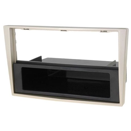 Rámka za automobilno rádio Opel Corsa