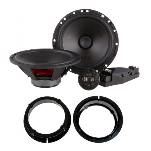 Тонколони за Škoda Superb III № 4