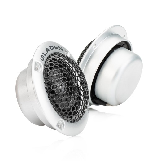 Тонколони Gladen GA-ZEROPRO25