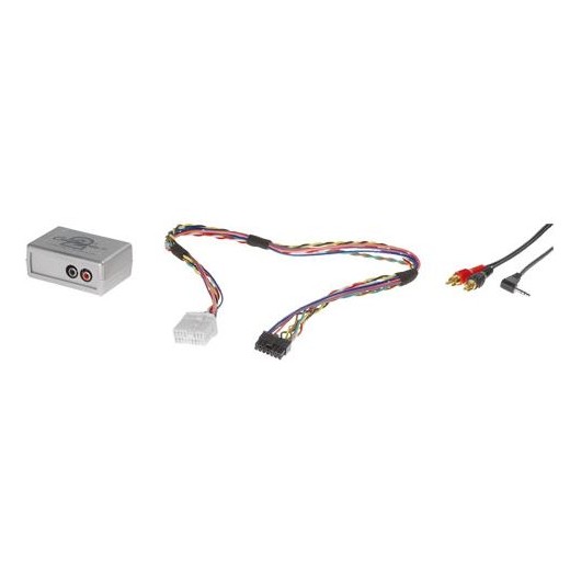 ConnectS2 AUX адаптер за автомагнитоли Honda