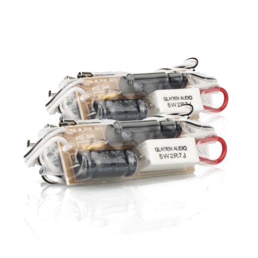 Честотни кросоувъри Gladen GA-CR-Alpha G2