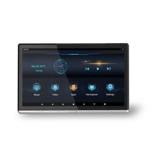 Mултимедиен сензорен монитор MH1230M