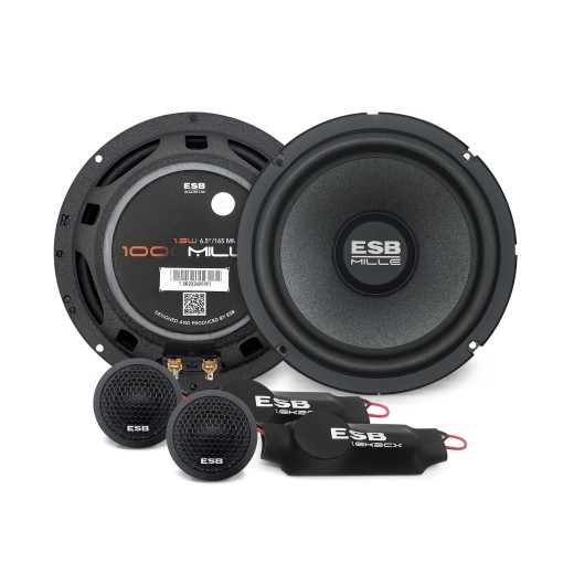 Говорители ESB Audio 1.6K2X
