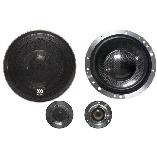 Репродуктори Morel Supremo 602 Active