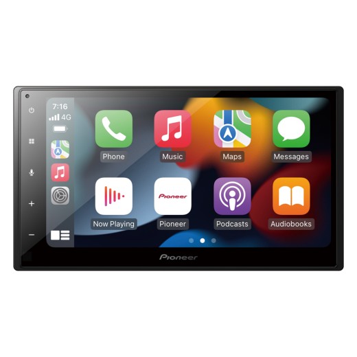 Автомобилно радио Pioneer SPH-DA360DAB