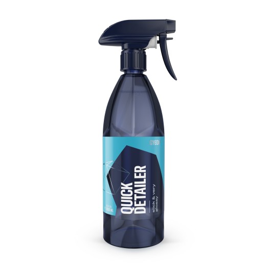 Бърз детайлер Gyeon Q2M QuickDetailer (1 l)