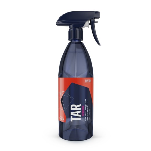 Odstraňovač asfaltu a lepidel Gyeon Q2M Tar REDEFINED (1 l)