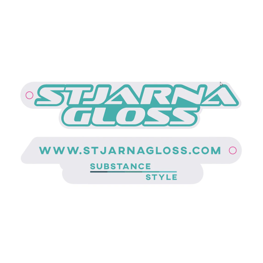 Окачен освежител за въздух Stjärnagloss Angel Air Freshener